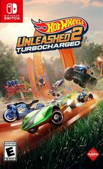 Hot Wheels Unleashed 2 Turbocharged New