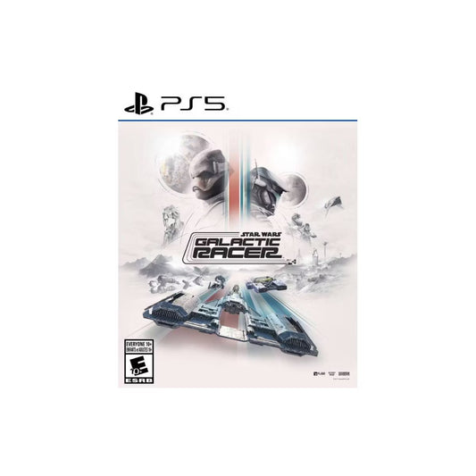 Star Wars Galactic Racer