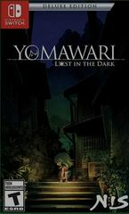 Yomawari: Lost in the Dark New