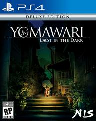 Yomawari: Lost in the Dark New