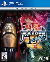 Raiden IV x MIKADO Remix [Deluxe Edition] New