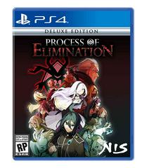 Process of Elimination [Deluxe Edition] New
