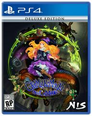 GrimGrimoire OnceMore [Deluxe Edition] New