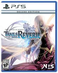 Legend of Heroes: The Trails Into Reverie New