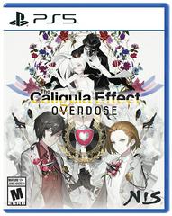 Caligula Effect: Overdose New