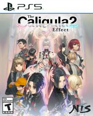The Caligula Effect 2 New
