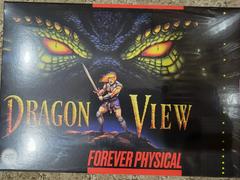 Dragon View [Limited Run] New