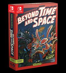 Sam & Max: Beyond Time and Space [Collector s Edition] New