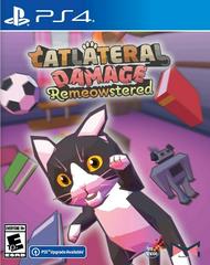 Catlateral Damage: Remeowstered New
