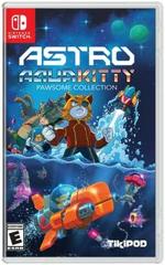 Astro Aqua Kitty: Pawsome Collection New