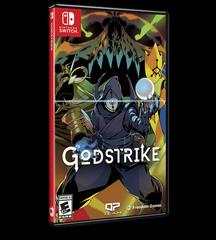 Godstrike New
