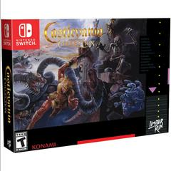 Castlevania Anniversary Collection [SDCC Exclusive] New
