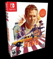 American Hero [Collector's Edition] New