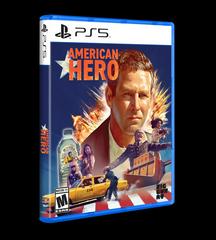 American Hero New