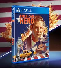 American Hero New