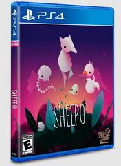 Sheepo New