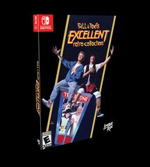 Bill & Ted's Excellent Retro Collection [Collector's Edition] New