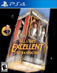Bill & Ted's Excellent Retro Collection New