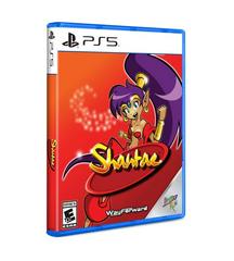 Shantae New