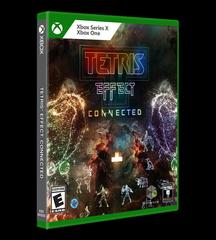 Tetris Effect Connected New