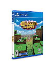 Dragon Lapis New