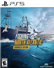 Fishing: North Atlantic New