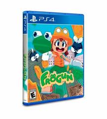 Frogun New