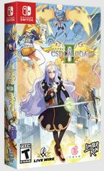 Espgaluda II [Steelbook Edition] New