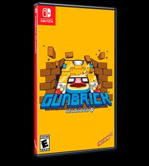Gunbrick: Reloaded New