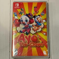 Ayo The Clown [Amazon] New