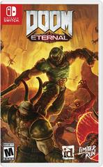 Doom Eternal New