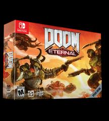 Doom Eternal [Special Edition] New