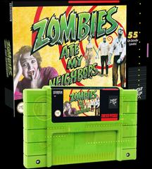 Zombies Ate My Neighbors [Premium Edition] New
