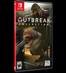 Outbreak Collection Part 2 New