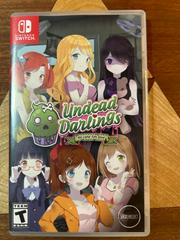 Undead Darlings: No Cure For Love New