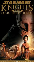 Star Wars: Knights of the Old Republic [VHS Edition Convention Special] New