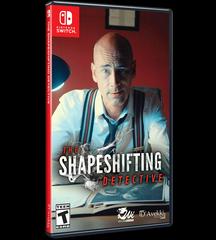 The Shapeshifting Detective New