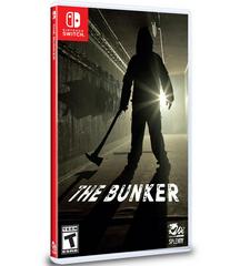 The Bunker New