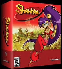 Shantae [Collector's Edition] New