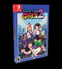River City Girls 2 [Classic Edition] New