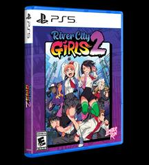 River City Girls 2 New