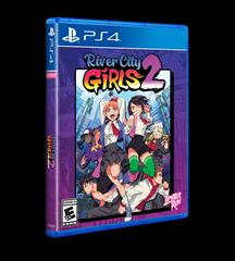 River City Girls 2 New