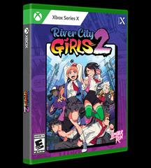 River City Girls 2 New