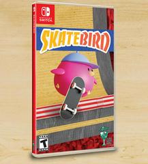 Skatebird New