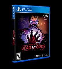 Curse of the Dead Gods New
