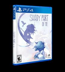 Shady Part of Me New