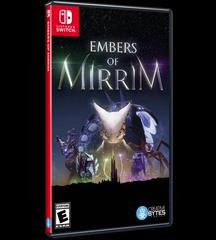 Embers of Mirrim New