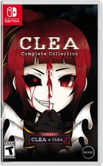 Clea: Complete Collection New