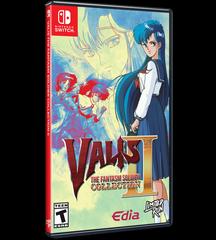 Valis: The Fantasm Soldier Collection [Collector's Edition] New