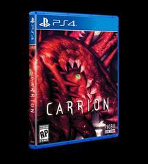 Carrion [Limited Run] New